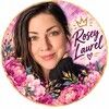 roseylaurel